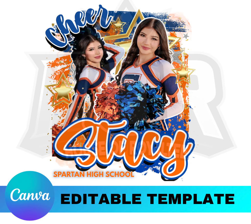 CHEER - 03