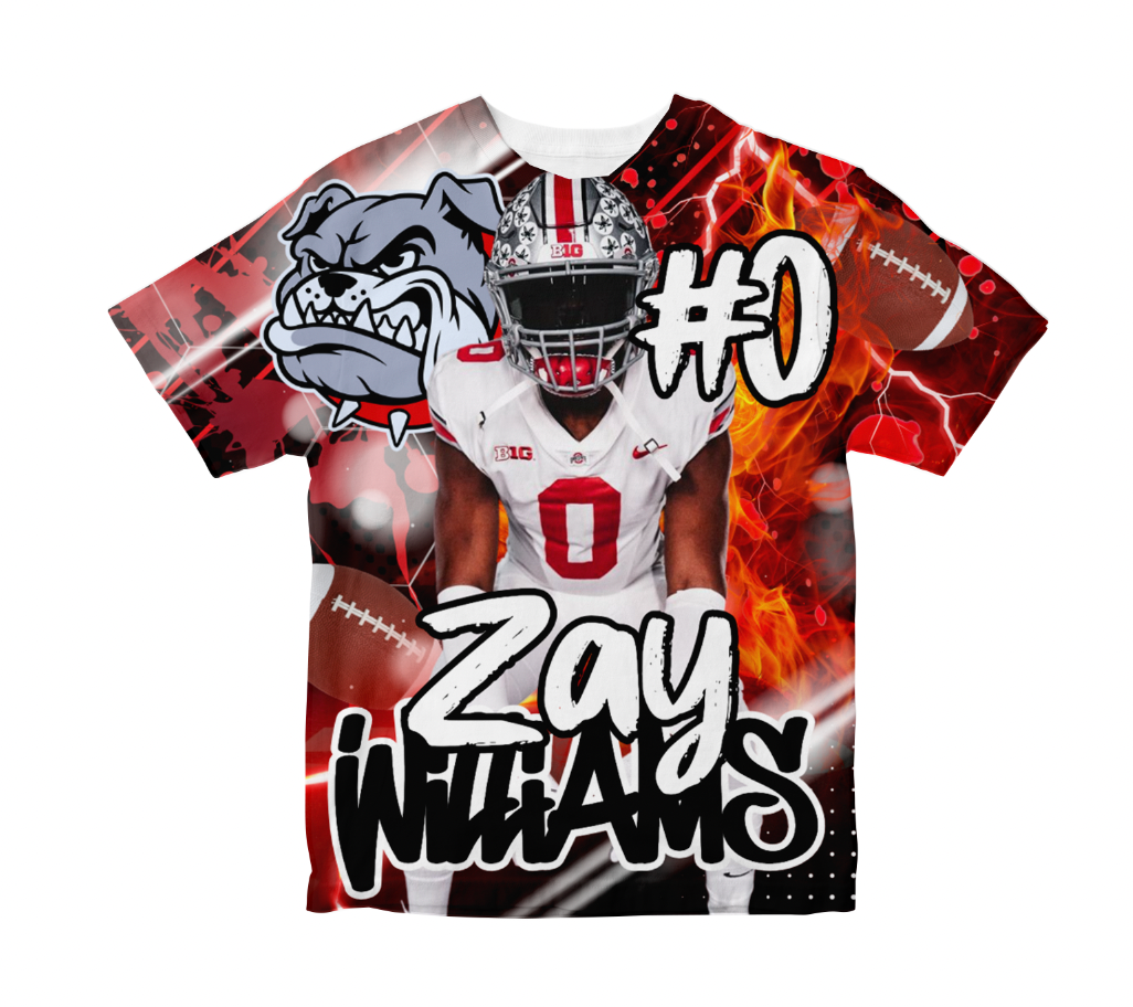 Bulldog Football