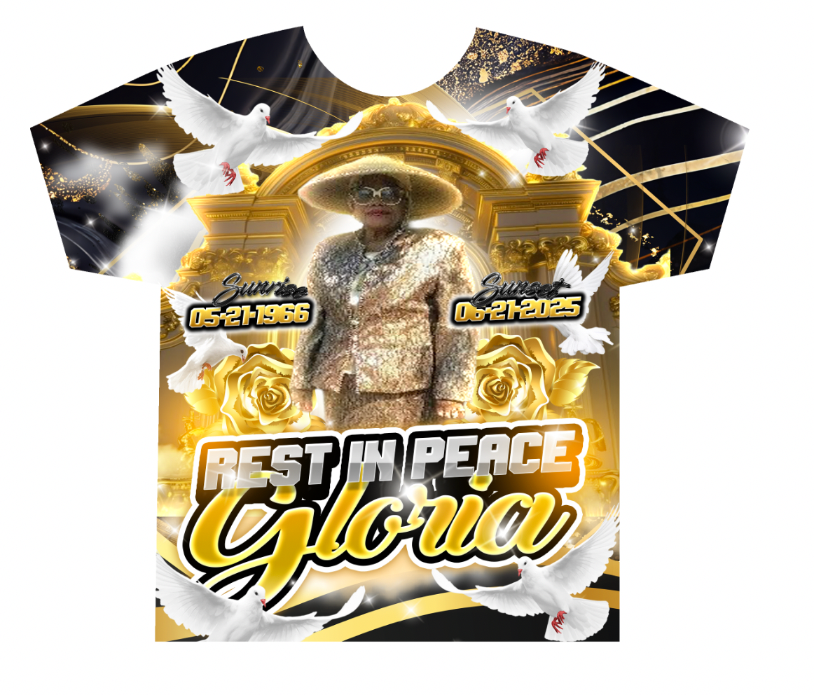 Gloria Shirt