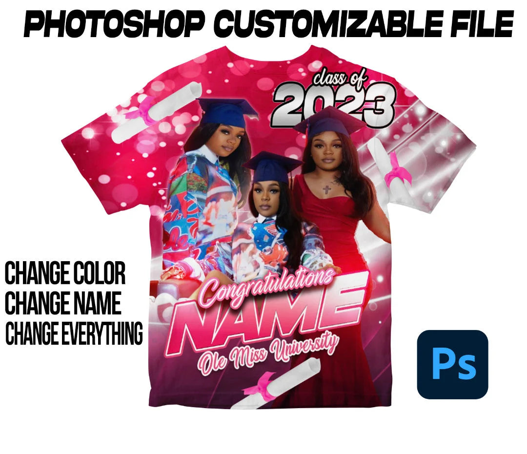 GRADUATION TEMPLATE 23-03