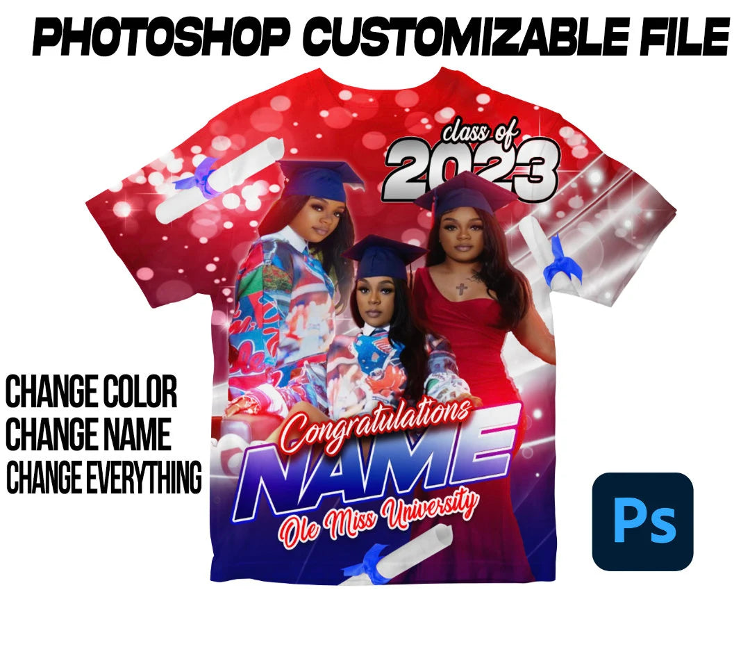 GRADUATION TEMPLATE 23-02